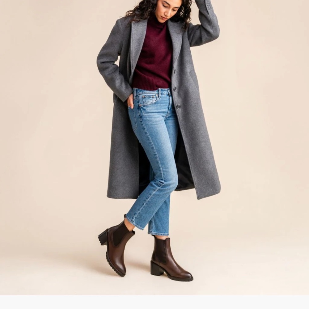 Thursday Boot Co Knockout Boots
